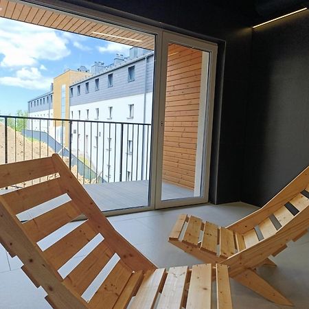 Beatris Resort Świeradów-Zdrój Dış mekan fotoğraf
