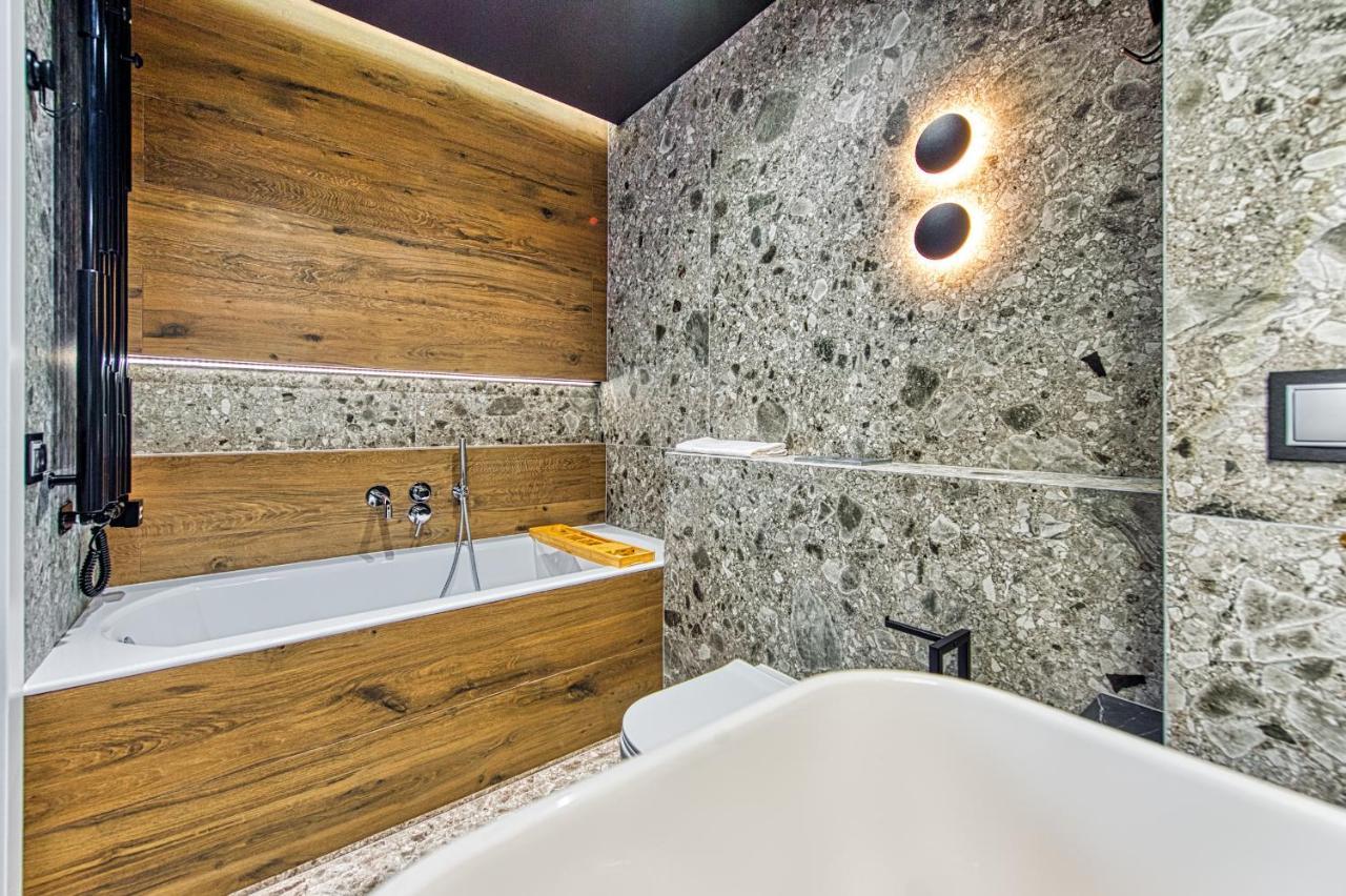 Beatris Resort Świeradów-Zdrój Dış mekan fotoğraf