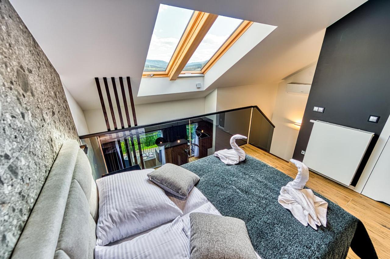 Beatris Resort Świeradów-Zdrój Dış mekan fotoğraf