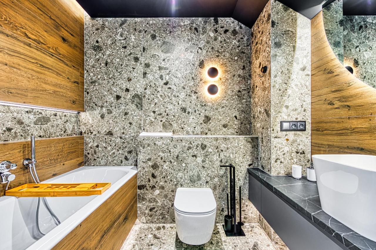 Beatris Resort Świeradów-Zdrój Dış mekan fotoğraf