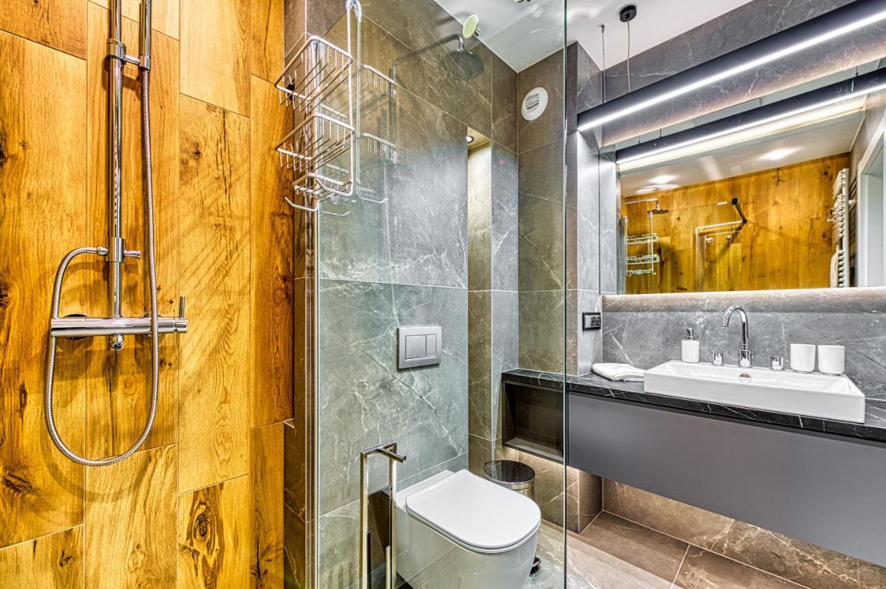 Beatris Resort Świeradów-Zdrój Dış mekan fotoğraf