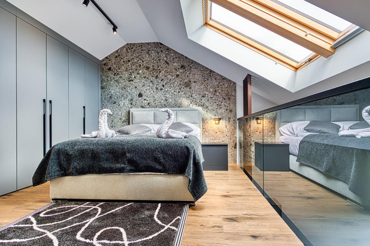 Beatris Resort Świeradów-Zdrój Dış mekan fotoğraf