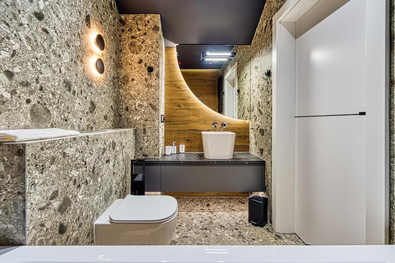 Beatris Resort Świeradów-Zdrój Dış mekan fotoğraf