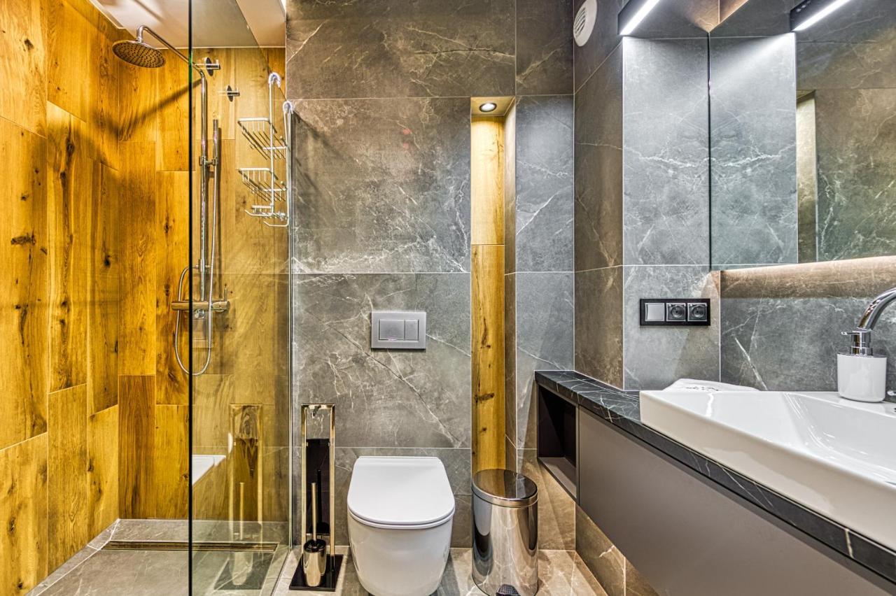 Beatris Resort Świeradów-Zdrój Dış mekan fotoğraf