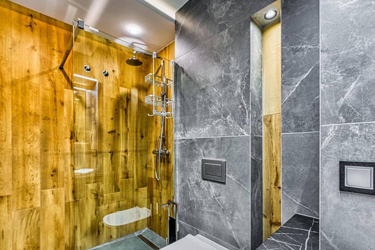 Beatris Resort Świeradów-Zdrój Dış mekan fotoğraf
