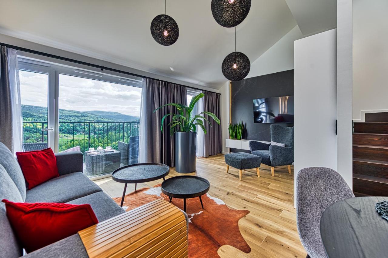 Beatris Resort Świeradów-Zdrój Dış mekan fotoğraf