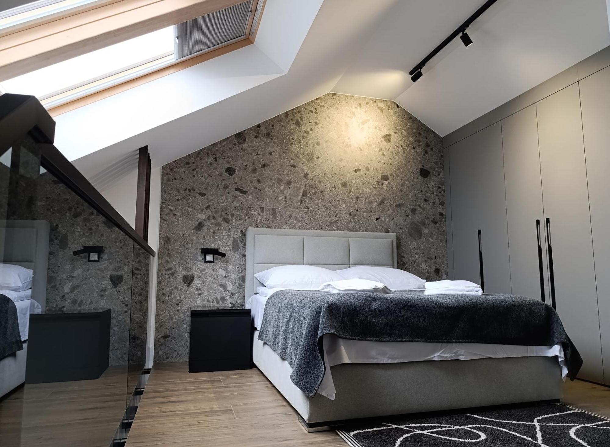 Beatris Resort Świeradów-Zdrój Dış mekan fotoğraf