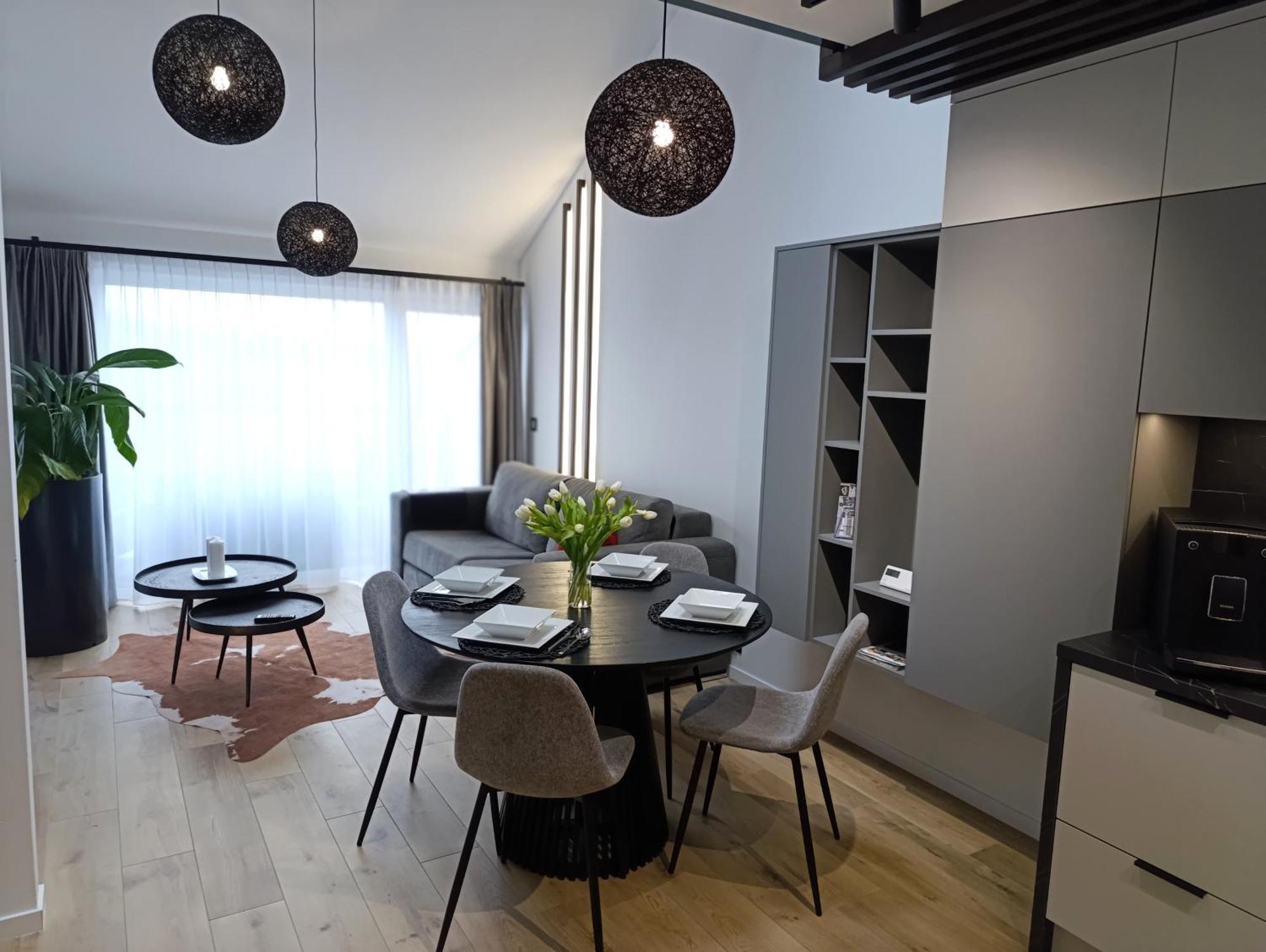 Beatris Resort Świeradów-Zdrój Dış mekan fotoğraf