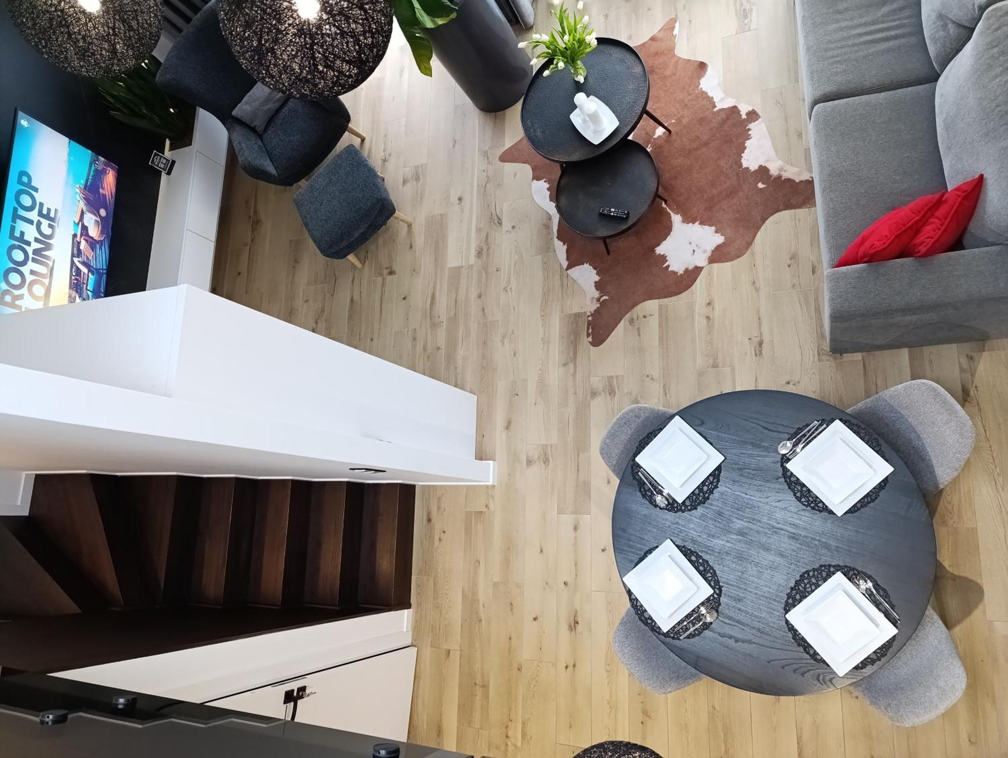 Beatris Resort Świeradów-Zdrój Dış mekan fotoğraf