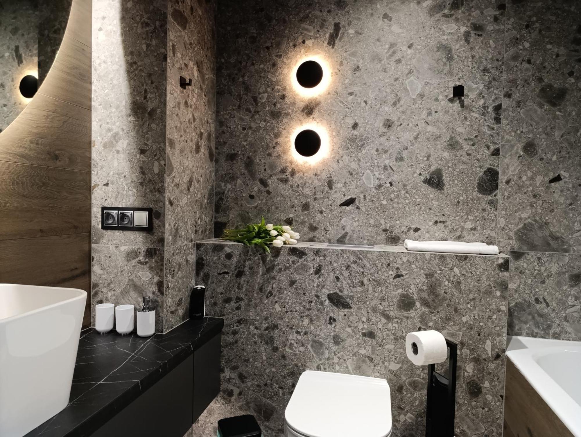 Beatris Resort Świeradów-Zdrój Dış mekan fotoğraf