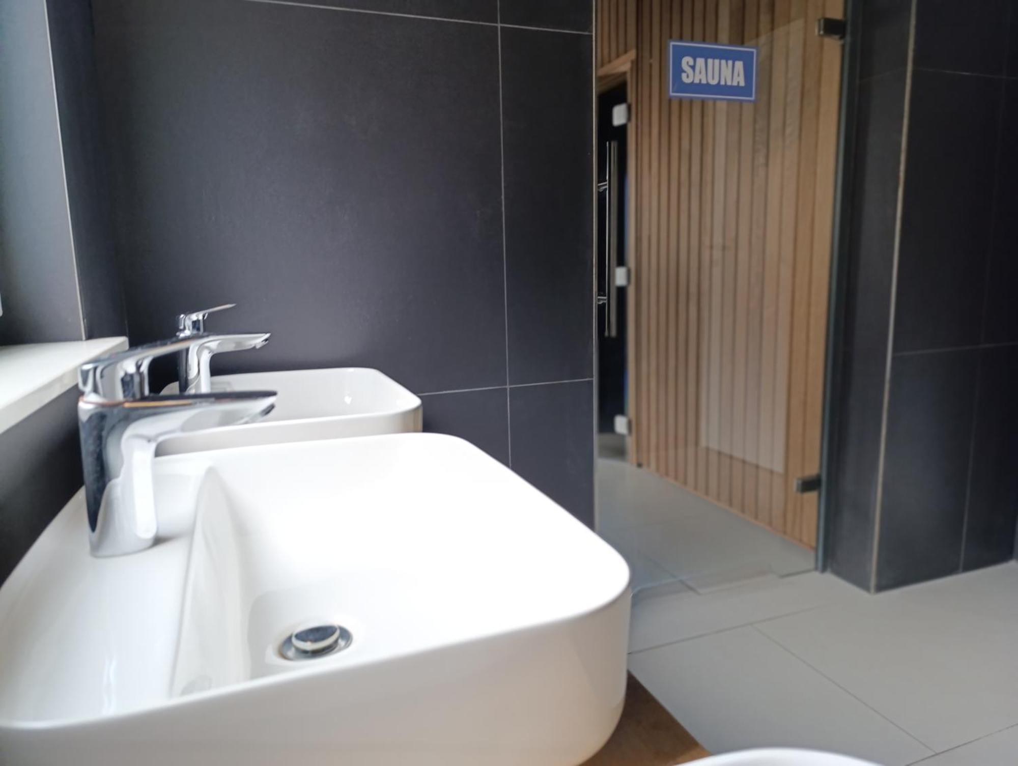 Beatris Resort Świeradów-Zdrój Dış mekan fotoğraf